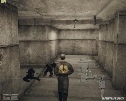 《死亡间谍：决断时刻》详细图文流程攻略