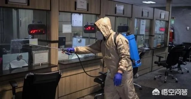 如果西方国家最后都放弃检测向病毒屈服了，我们怎么办？