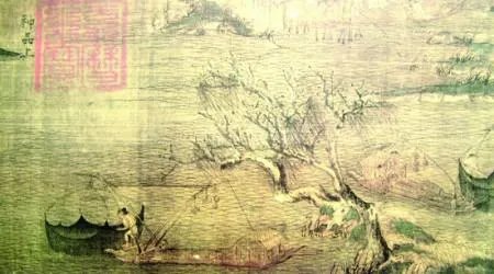 台北故宫博物院有哪些知名的藏品？