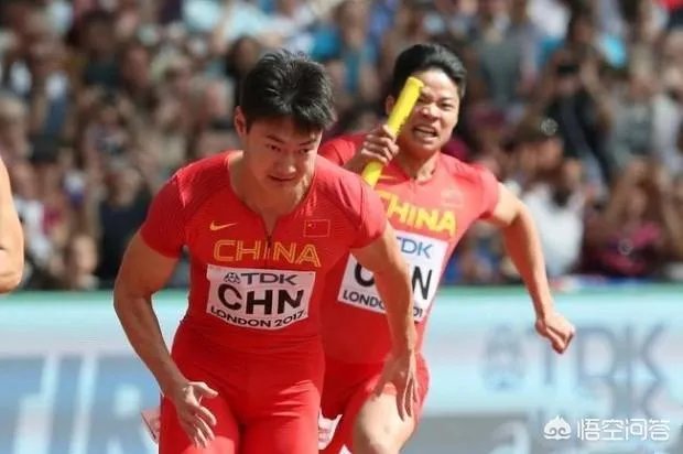 苏炳添和谢震业最近频频跑出好成绩，中国男子百米跑是否已经全面超过日本了？