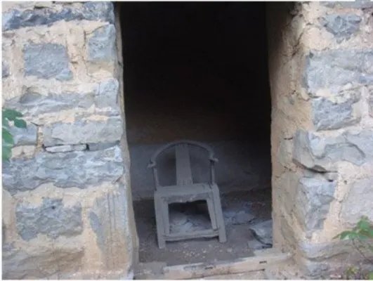 封门村1963灵异事件照片曝光（胆小勿入）