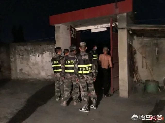 7月8日晚四川省广汉市南丰镇鞭炮厂爆炸，现在情况如何？