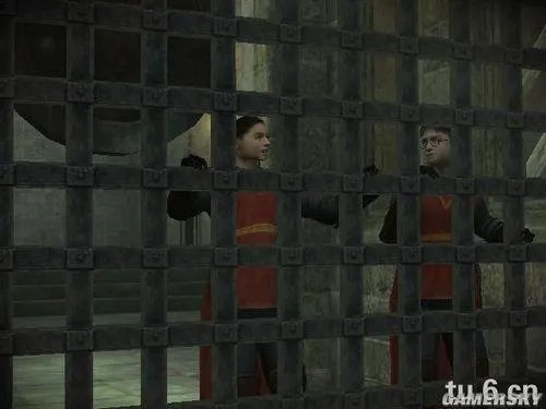 哈利波特与混血王子——图文攻略一