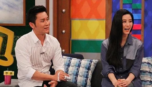 如何看待赵薇和范冰冰之间的真实关系？