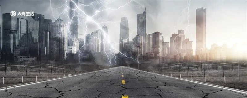 地震是怎样发生的