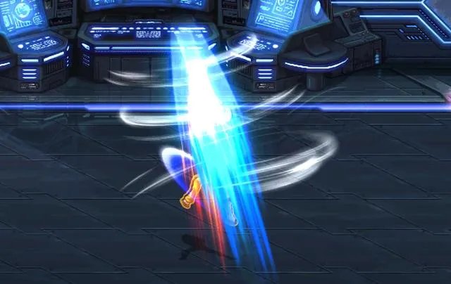 《DNF》极诣剑魂加点