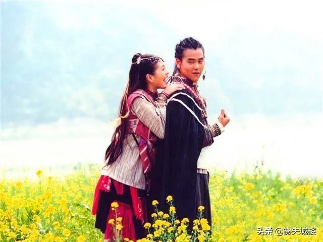 为什么《仙剑奇侠传2》没有被拍成电视剧？