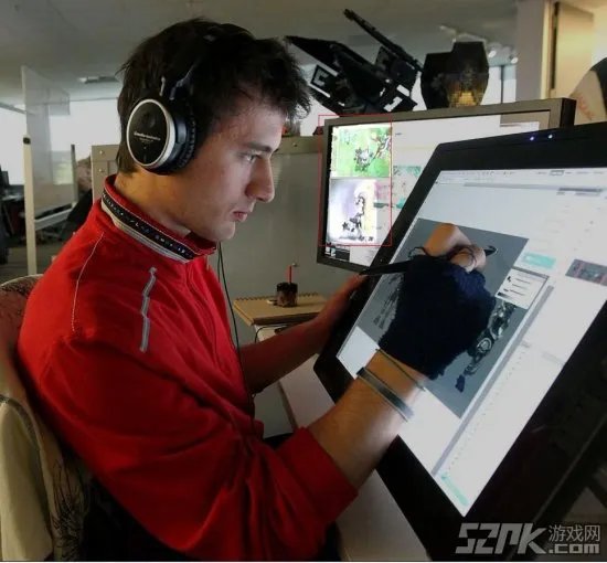 英雄联盟美服新英雄造型曝光女性半人马