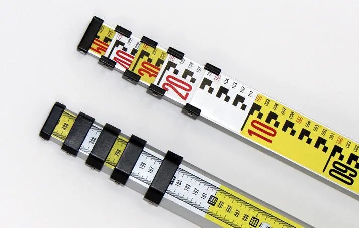 水准仪读数怎么看 水准仪标尺读数方法