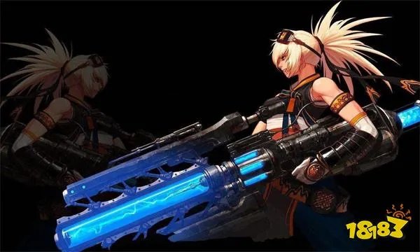 dnf110级版本女大枪毕业装备怎么搭配 2023女大枪毕业装备搭配推荐