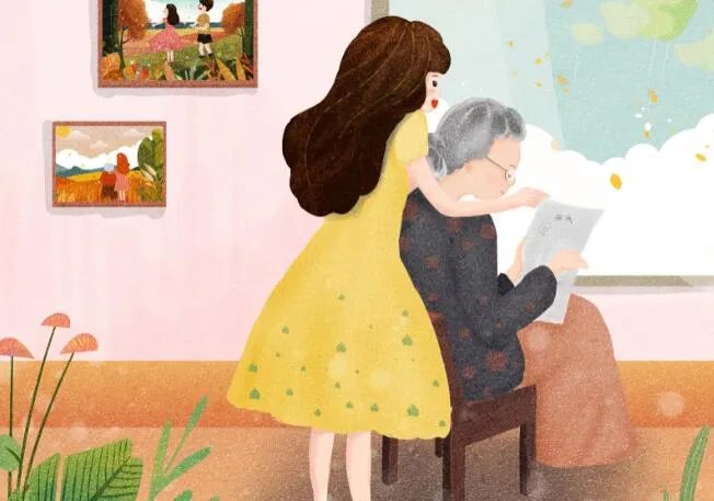 关于母爱的句子 母爱的句子简短唯美