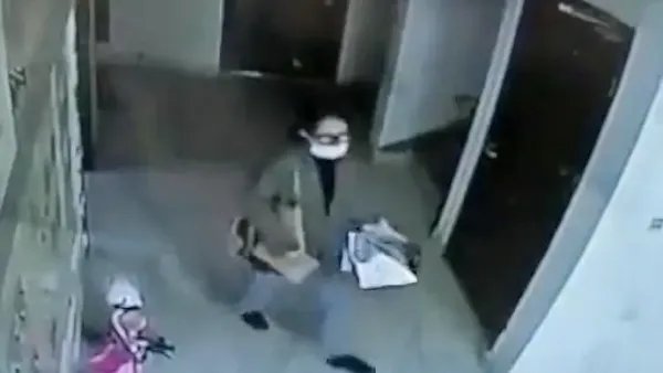 南京遇害女生父亲称接受不了不开庭，这是为什么？