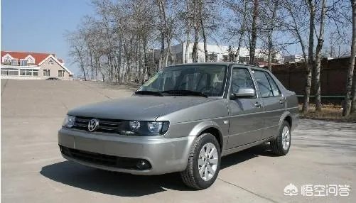 2012款捷达是否值得购买？