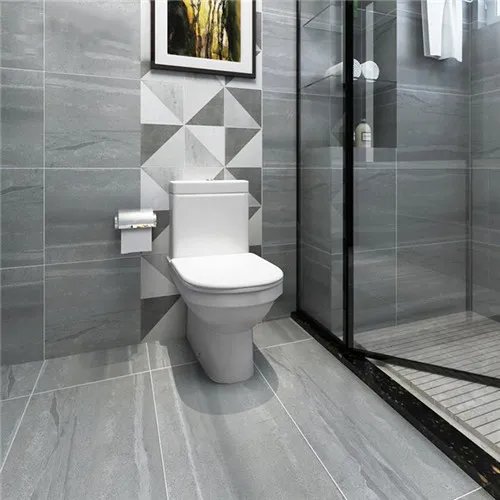 卫生间的瓷砖哪种好