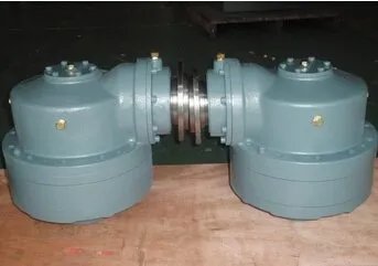 邦飞利310减速机搅拌机和312减速机有何区别