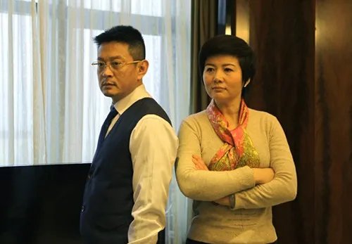 郑卫莉老公是谁？ 与赵君离婚原因曝光