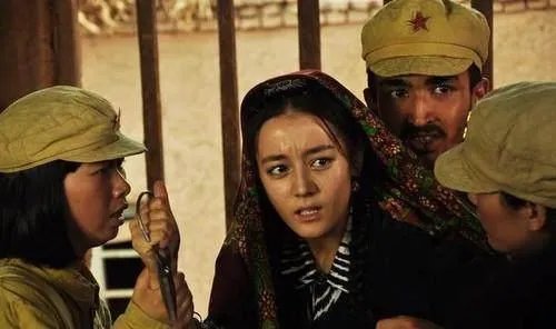 如何评价电视剧《阿娜尔罕》？