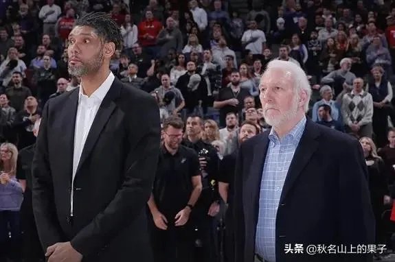 谁会是马刺波波维奇的接班人？