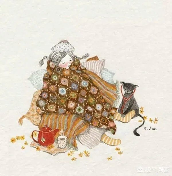 你有哪些喜欢的句子想要分享吗？