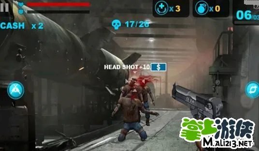 僵尸前线通关心得 玩家通关攻略技巧详细介绍