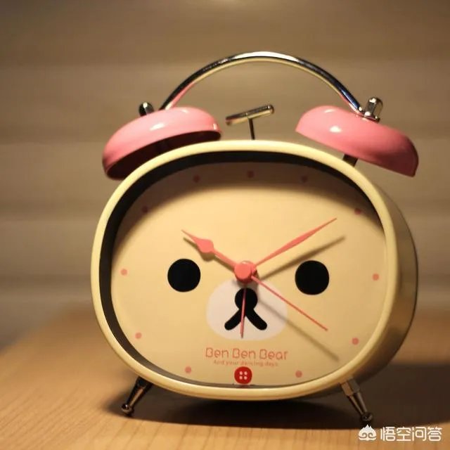 有没有什么很舒服的起床铃声？