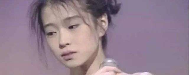 中森明菜的故事 中森明菜故事经历
