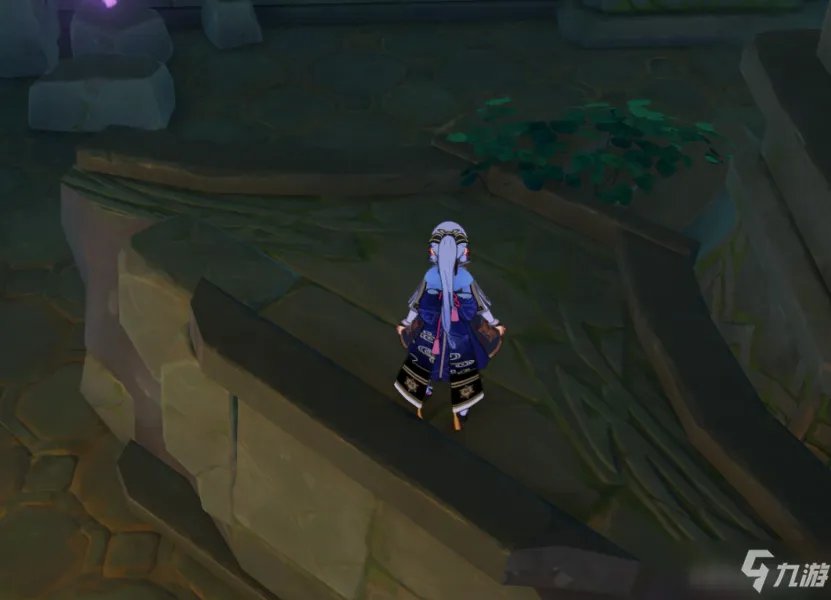 《原神》鹮巷物语全收集图文教程