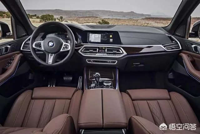 奥迪Q8怎么样？