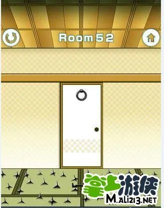 iPhone/iPad版100 Fusumas密室逃脱100图文攻略Room52