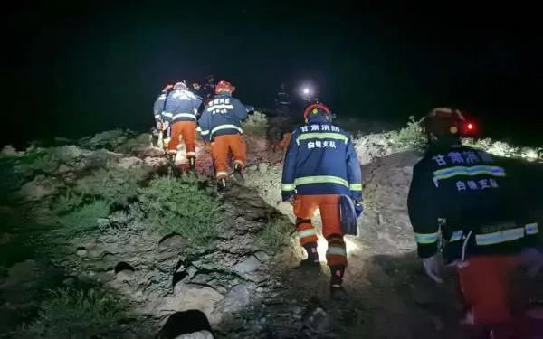 梁晶被发现时已经在窑洞里遇难了，当时他究竟遭遇了什么呢？