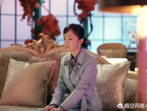 杨幂主演的《筑梦情缘》收视、口碑扑街，曾经的流量女王，为何扛不动收视了？