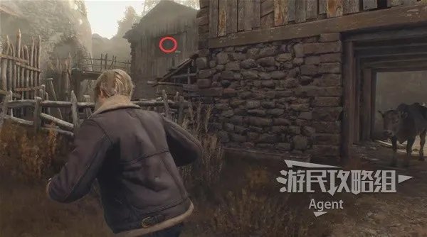 《生化危机4重制版》图文攻略 全收集与解谜图文攻略