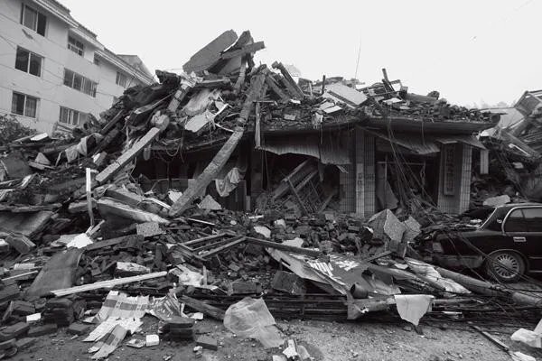 甘肃发生5.7级地震，这几年亚洲地震频发的根本原因是什么？