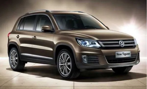 大众途观相比柯珞克哪个好?