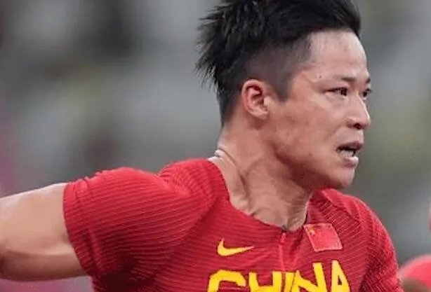 ​苏炳添曾写论文研究自己是怎么回事 苏炳添曾写论文研究自己什么情况