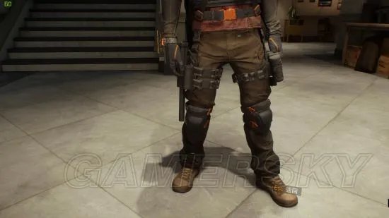 《全境封锁》奖励套装图鉴及获得方法 地下世界及暴徒套装获得