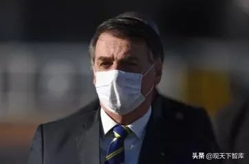 如何看待巴西总统博索纳罗确认新冠病毒检测呈阳性？将产生哪些影响？