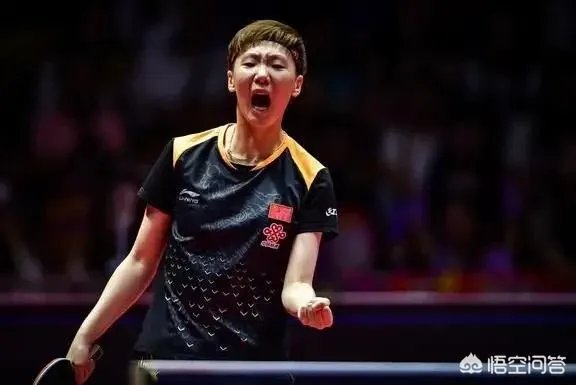 国际乒联最新排名出炉，你认为这是各个国家乒乓球运动水平的真实体现吗？你怎么看？