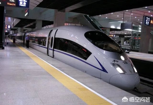 为什么高铁上不卖方便面？