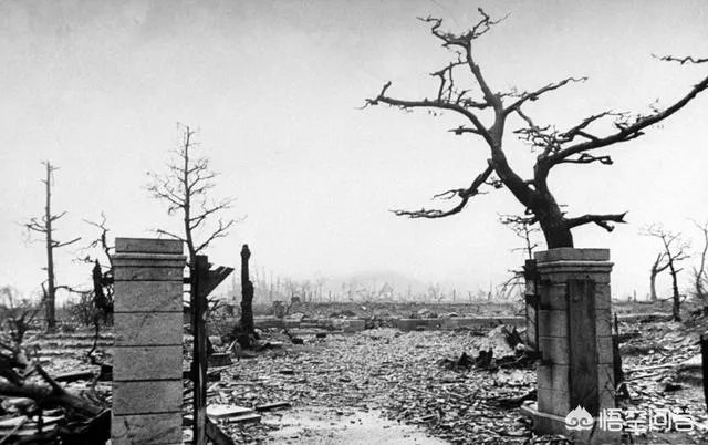 在城市上方空战，城市会遭受什么样的打击？