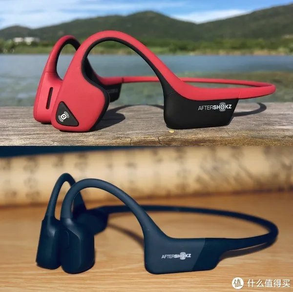 韶音19新款骨传导耳机AEROPEX AS800先锋体验