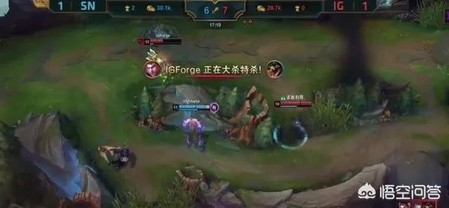 IG战队比赛中途发起投降，JKl出面解释,Theshy为了节目效果同意投降，是这样吗？