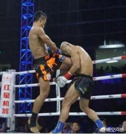 如果在擂台上无规则比赛，巅峰泰森和巅峰一龙谁厉害？