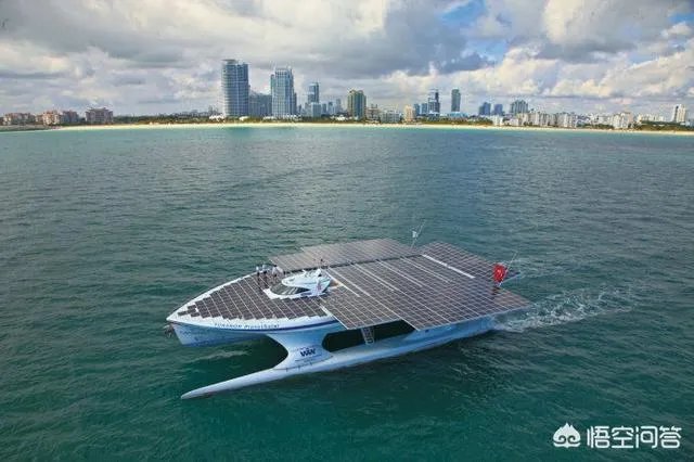 你在轮船上有哪些奇葩经历?