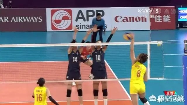 中国对阵韩国的女排比赛中，第三局韩国队被中国队打了7-0，韩国主教练气得抱头，你怎么看？