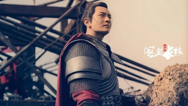 《琅琊榜2》马上要来了，黄晓明刘昊然帅得过胡歌吗？