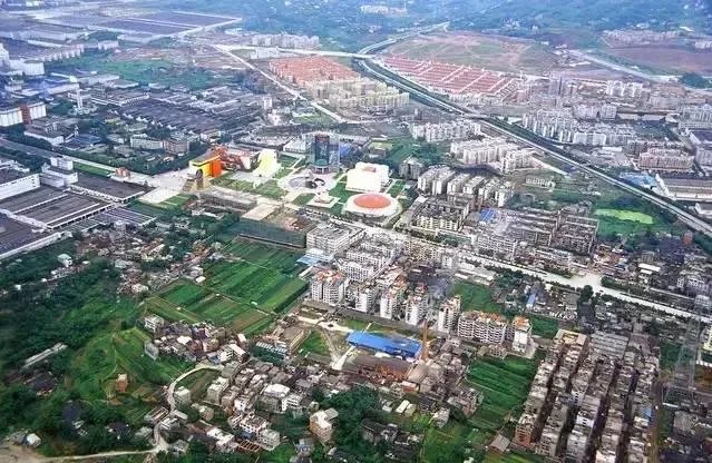 五粮液和茅台最大的区别是什么？