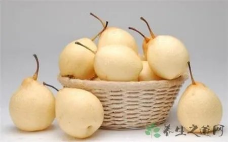 哪些食物可以降火？