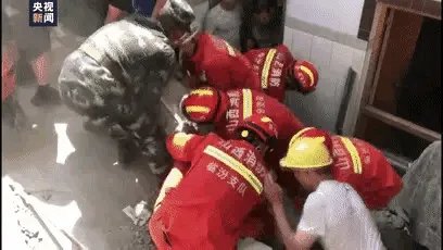 山西酒店坍塌造成多人死亡，今年已是第2起，还会有下一起吗？