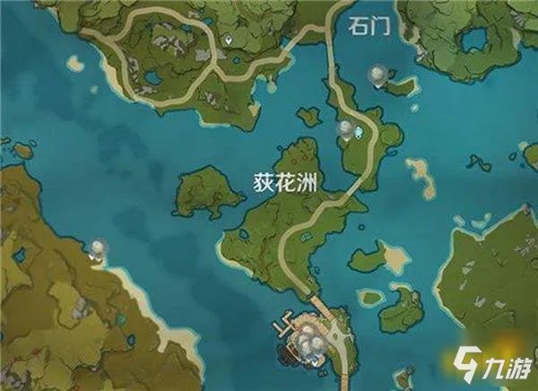 原神鸟蛋哪里多 鸟蛋速刷教程攻略